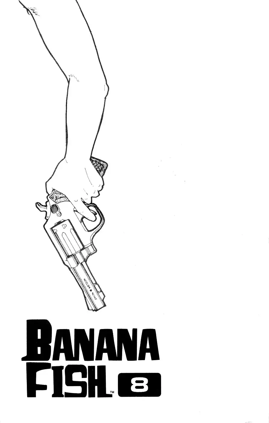 Banana Fish (1985) - Capítulo 40 - Página 4 - LectorTMOo