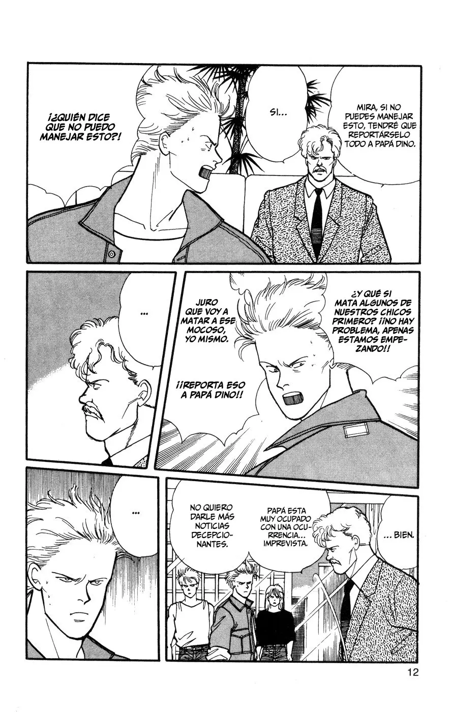 Banana Fish (1985) - Capítulo 40 - Página 14 - LectorTMOo