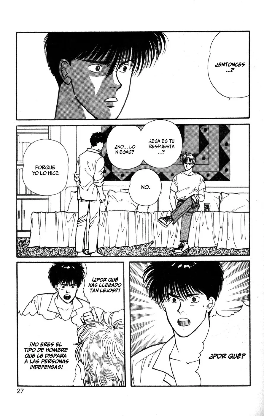 Banana Fish (1985) - Capítulo 40 - Página 29 - LectorTMOo
