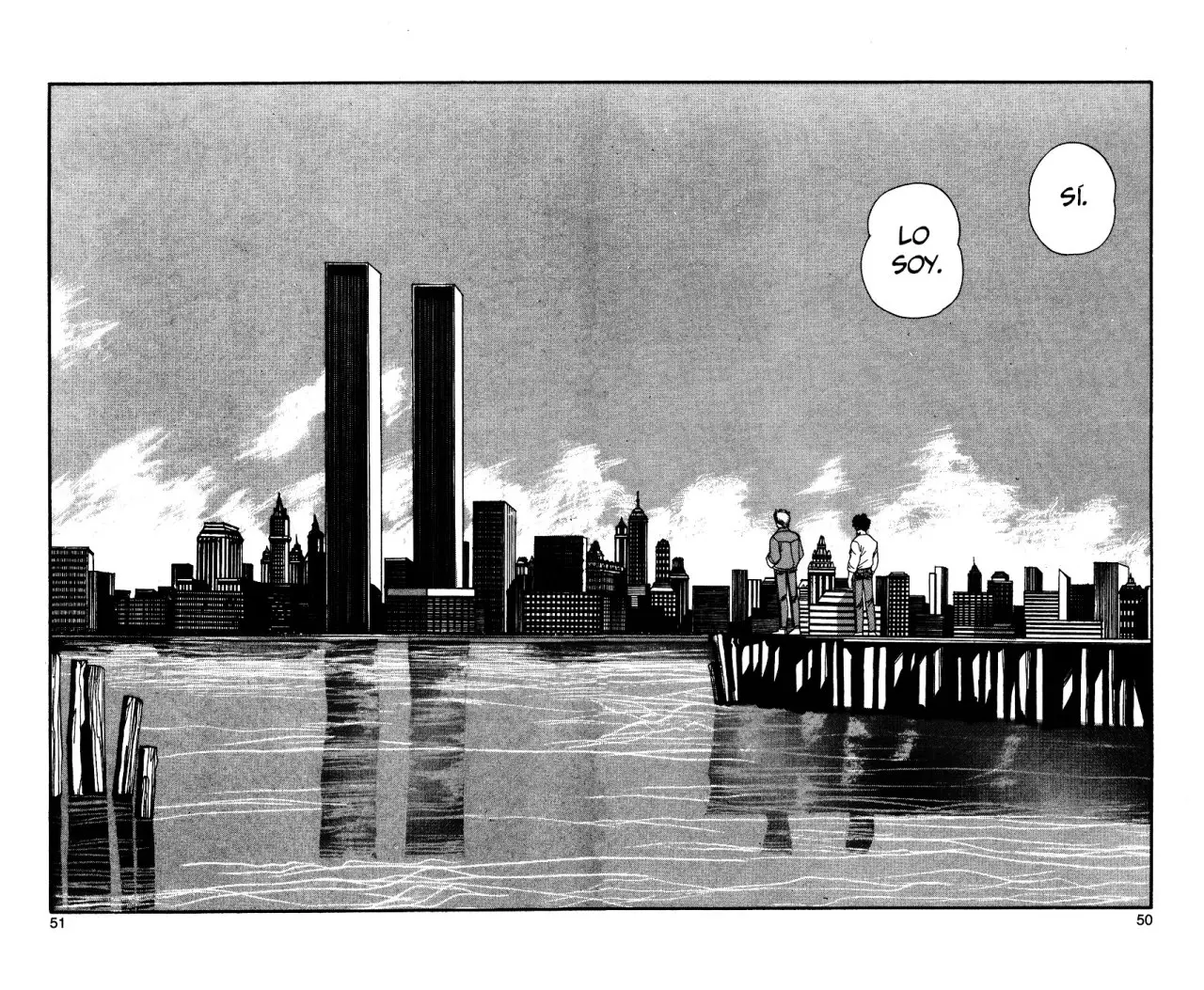 Banana Fish (1985) - Capítulo 41 - Página 16 - LectorTMOo