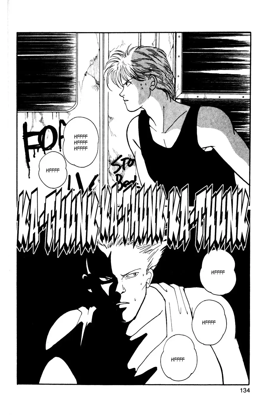 Banana Fish (1985) - Capítulo 43 - Página 30 - LectorTMOo