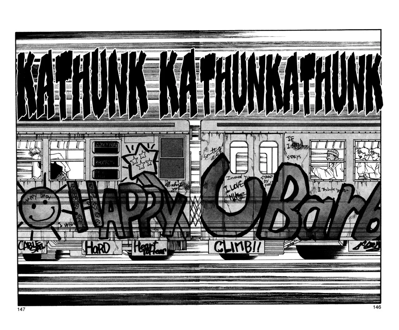 Banana Fish (1985) - Capítulo 44 - Página 12 - LectorTMOo