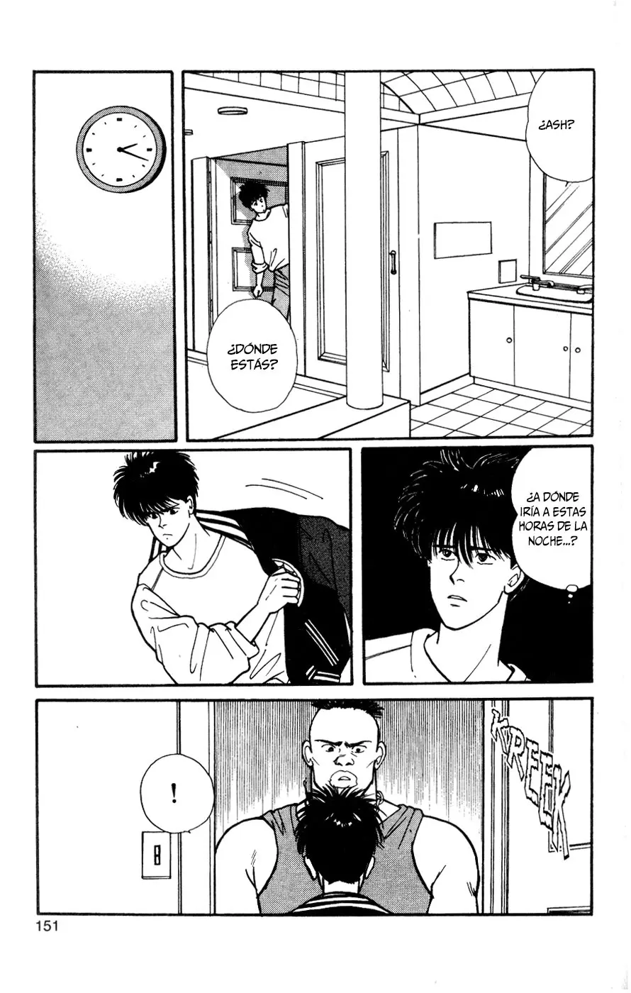 Banana Fish (1985) - Capítulo 44 - Página 16 - LectorTMOo
