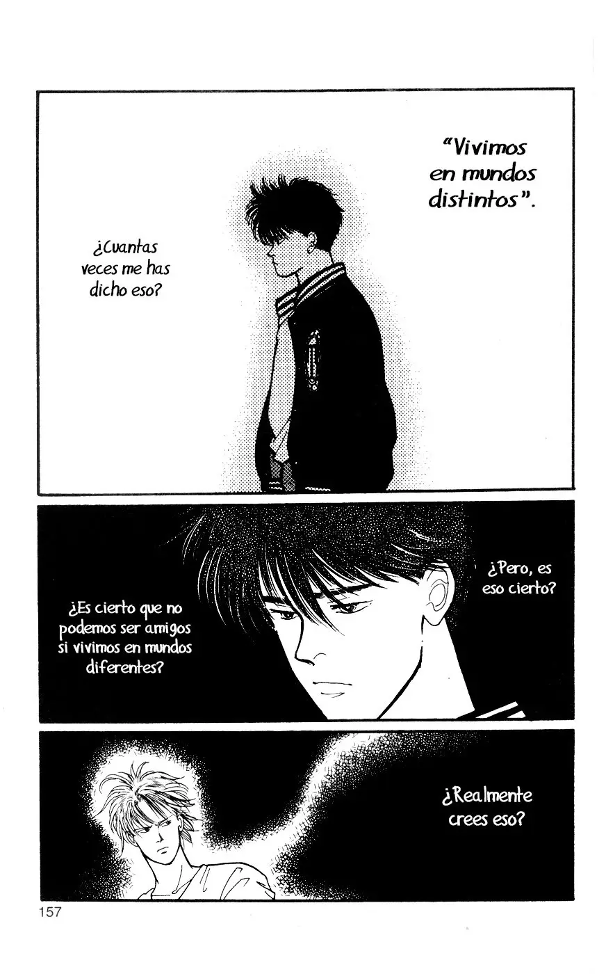Banana Fish (1985) - Capítulo 44 - Página 22 - LectorTMOo