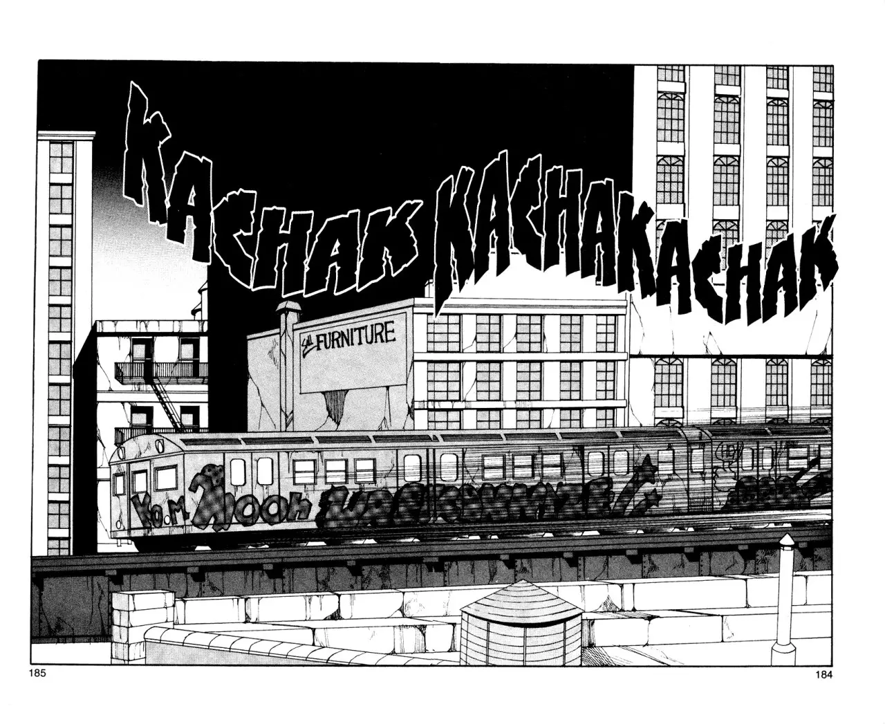 Banana Fish (1985) - Capítulo 45 - Página 16 - LectorTMOo