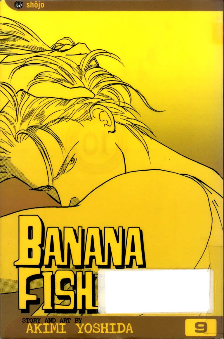 Banana Fish (1985) - Capítulo 46 - Página 1 - LectorTMOo