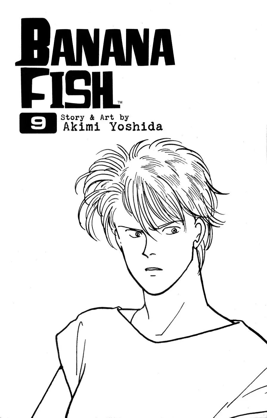 Banana Fish (1985) - Capítulo 46 - Página 5 - LectorTMOo