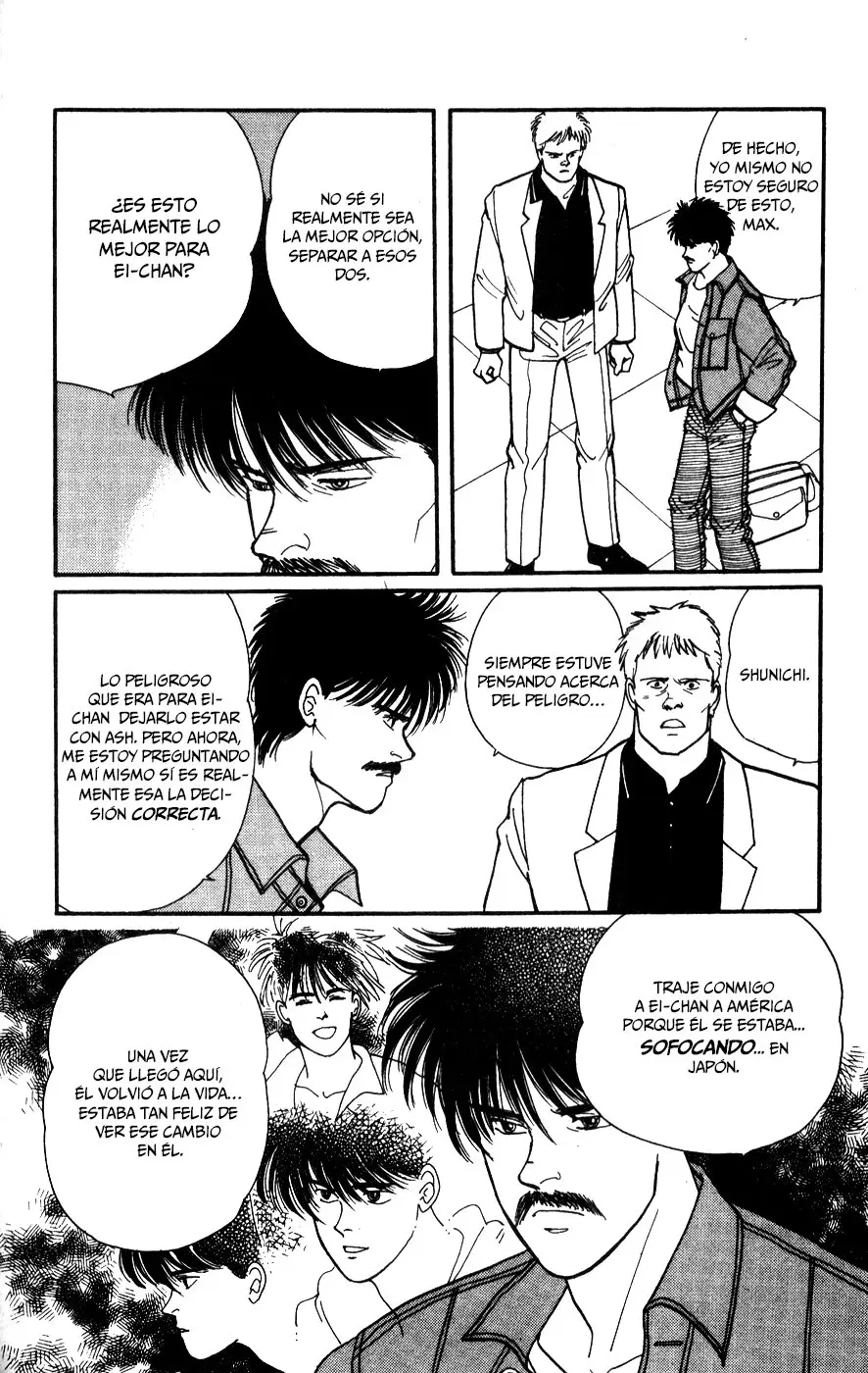 Banana Fish (1985) - Capítulo 47 - Página 12 - LectorTMOo