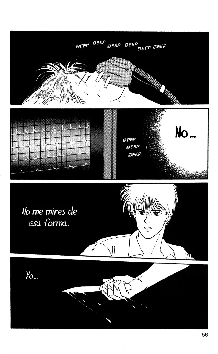 Banana Fish (1985) - Capítulo 47 - Página 20 - LectorTMOo