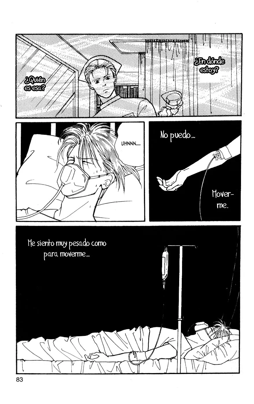 Banana Fish (1985) - Capítulo 48 - Página 4 - LectorTMOo
