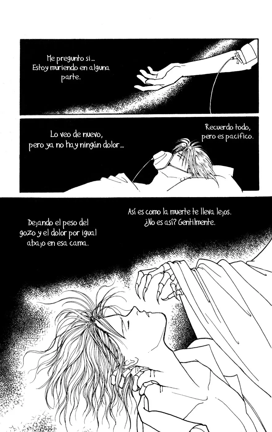 Banana Fish (1985) - Capítulo 48 - Página 6 - LectorTMOo