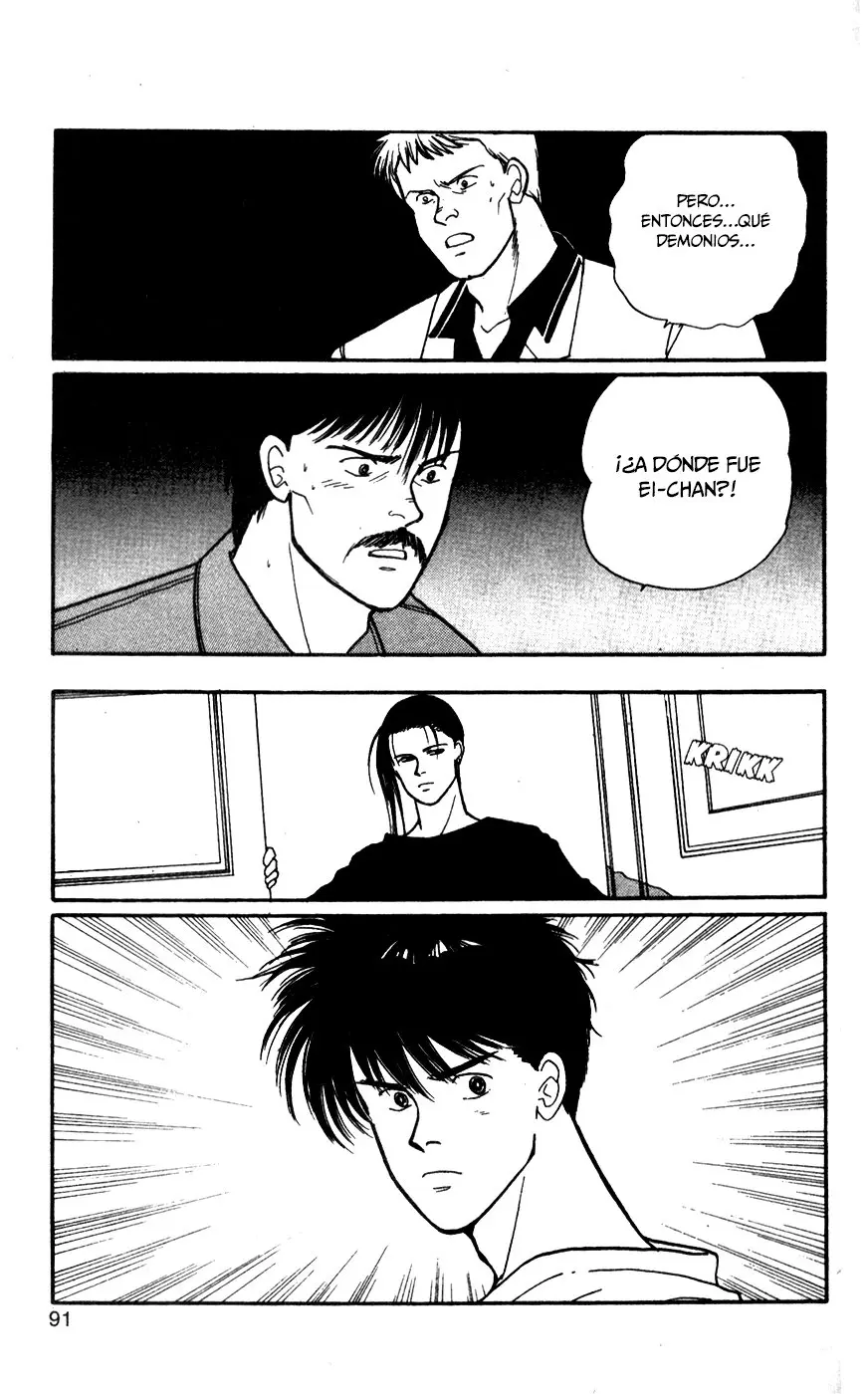 Banana Fish (1985) - Capítulo 48 - Página 12 - LectorTMOo