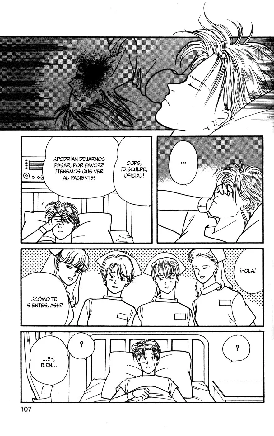 Banana Fish (1985) - Capítulo 48 - Página 28 - LectorTMOo