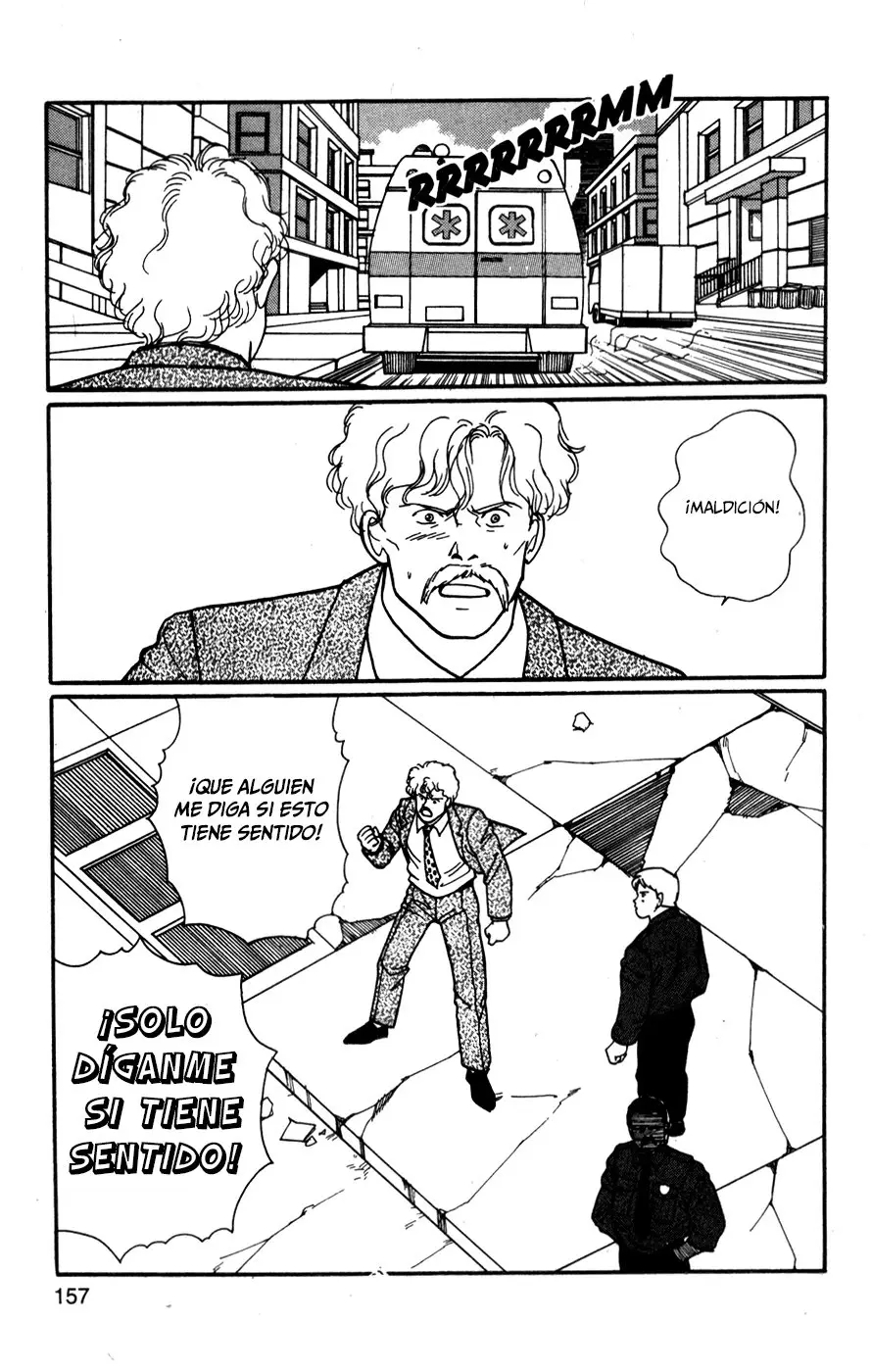 Banana Fish (1985) - Capítulo 49 - Página 39 - LectorTMOo