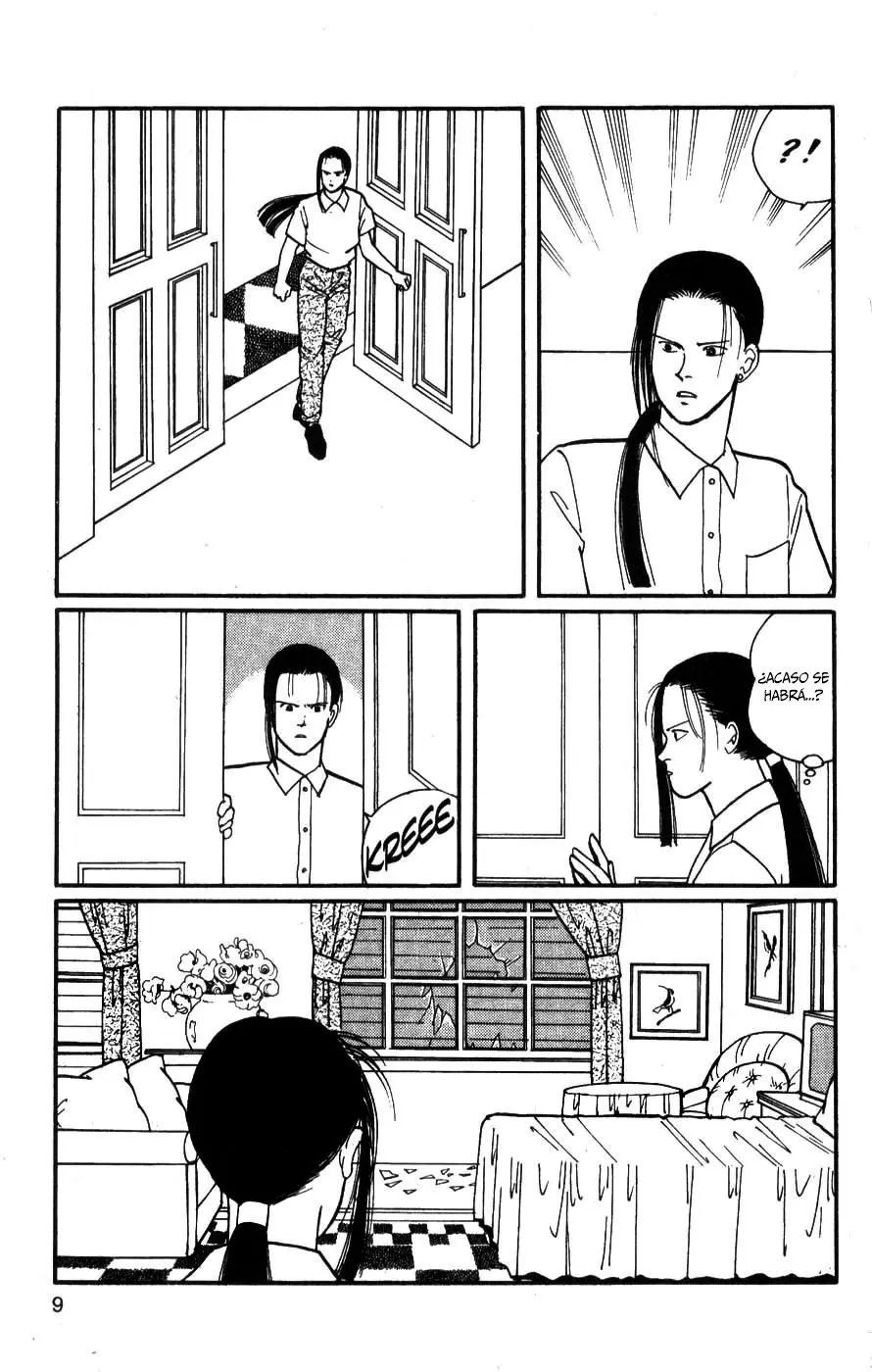 Banana Fish (1985) - Capítulo 51 - Página 11 - LectorTMOo