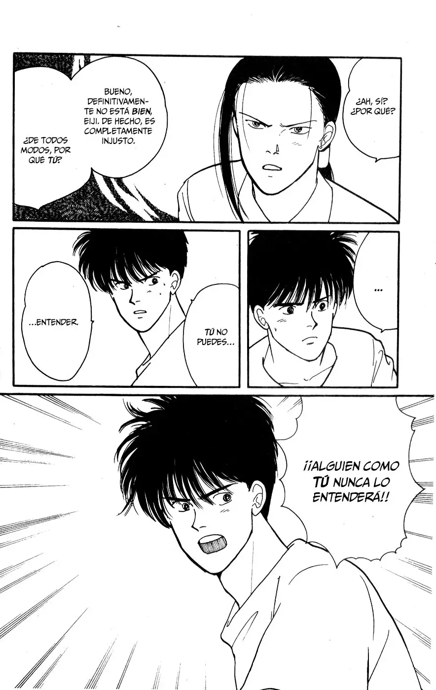 Banana Fish (1985) - Capítulo 51 - Página 30 - LectorTMOo