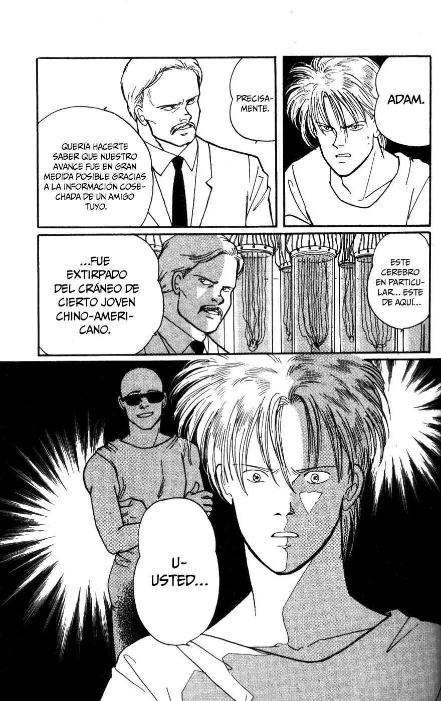 Banana Fish (1985) - Capítulo 52 - Página 27 - LectorTMOo