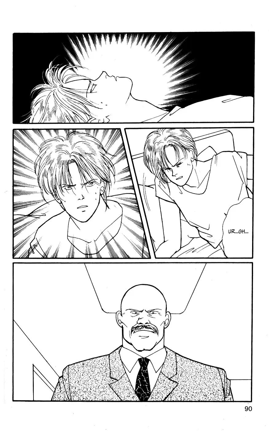 Banana Fish (1985) - Capítulo 53 - Página 15 - LectorTMOo