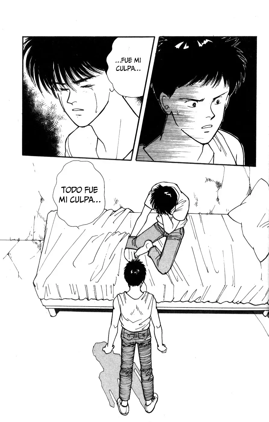 Banana Fish (1985) - Capítulo 53 - Página 28 - LectorTMOo