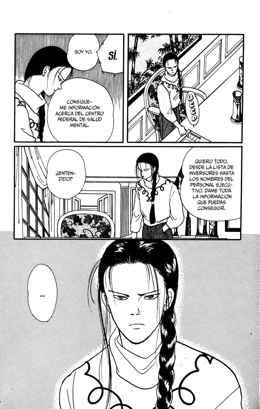 Banana Fish (1985) - Capítulo 54 - Página 7 - LectorTMOo