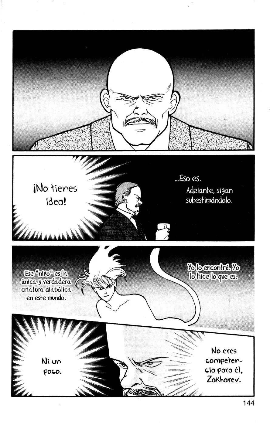 Banana Fish (1985) - Capítulo 55 - Página 10 - LectorTMOo