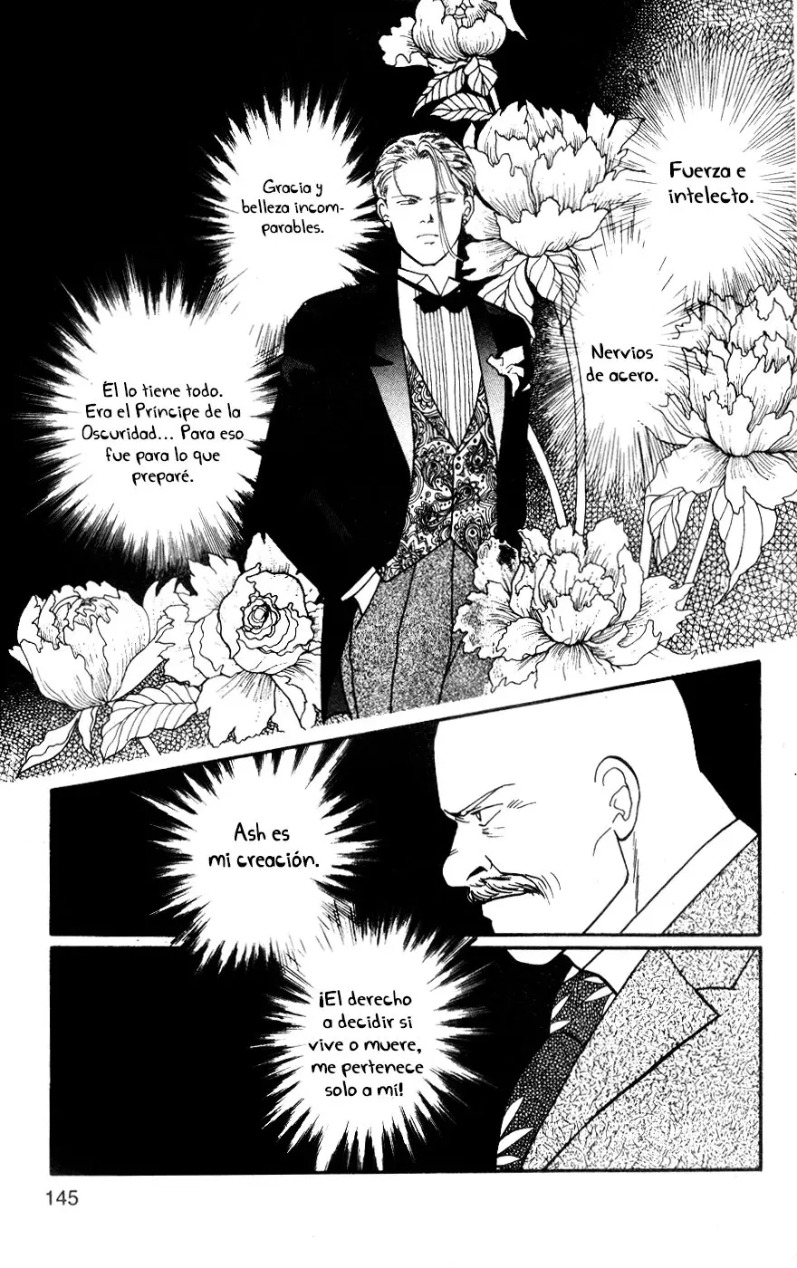Banana Fish (1985) - Capítulo 55 - Página 11 - LectorTMOo