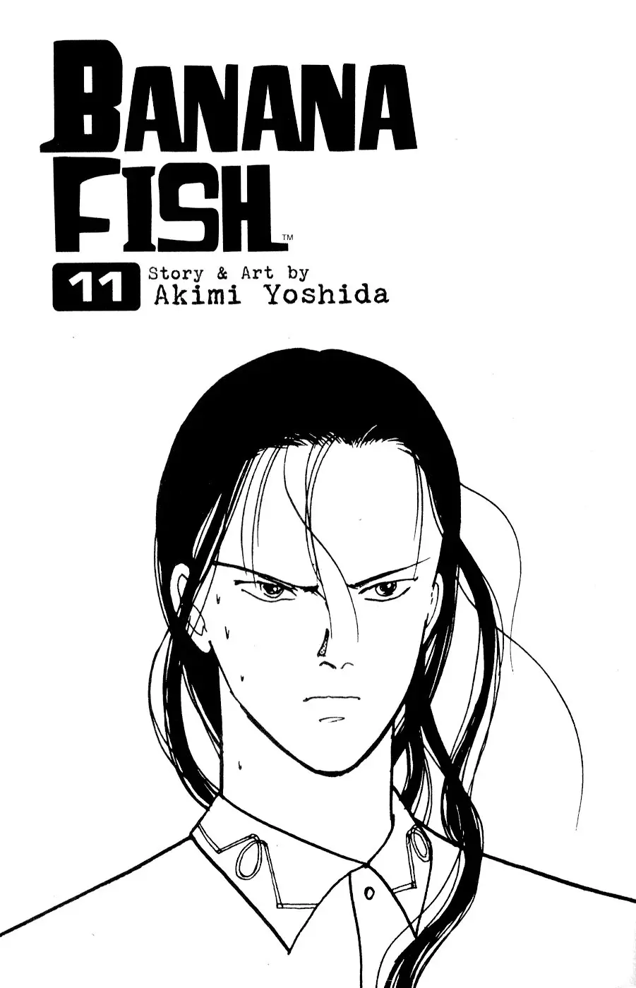 Banana Fish (1985) - Capítulo 57 - Página 7 - LectorTMOo