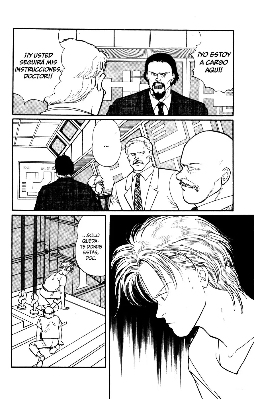 Banana Fish (1985) - Capítulo 57 - Página 14 - LectorTMOo