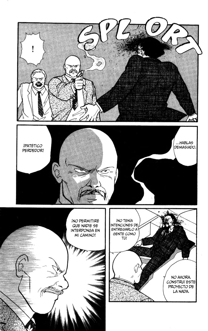 Banana Fish (1985) - Capítulo 58 - Página 29 - LectorTMOo
