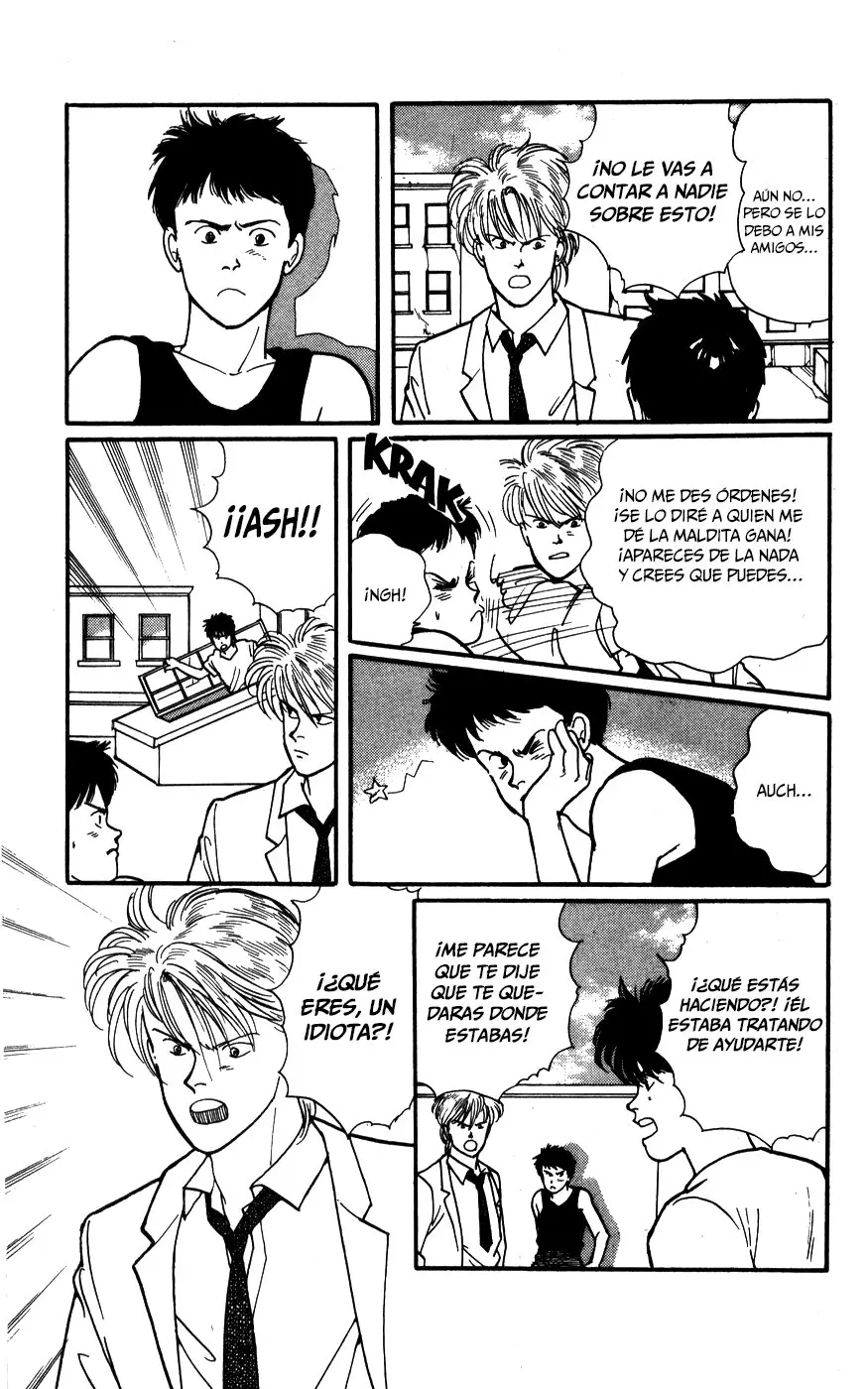 Banana Fish (1985) - Capítulo 59 - Página 15 - LectorTMOo