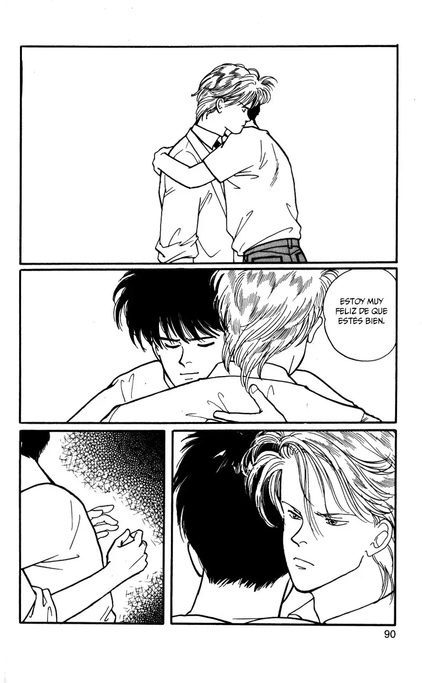 Banana Fish (1985) - Capítulo 59 - Página 20 - LectorTMOo