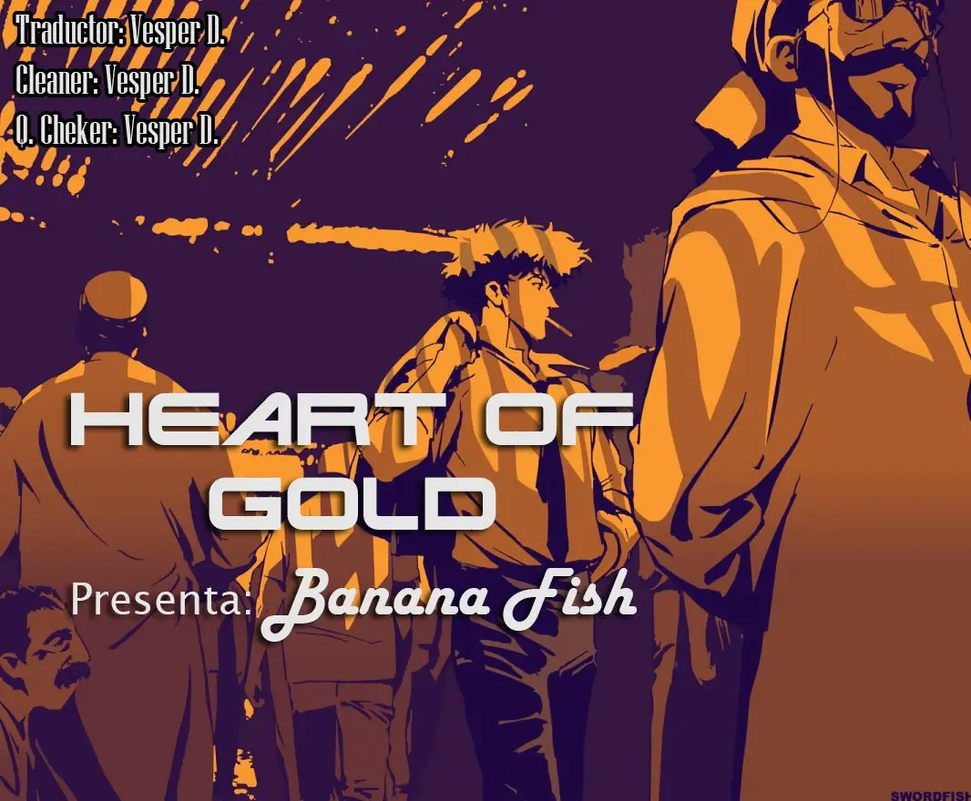 Banana Fish (1985) - Capítulo 6 - Página 22 - LectorTMOo