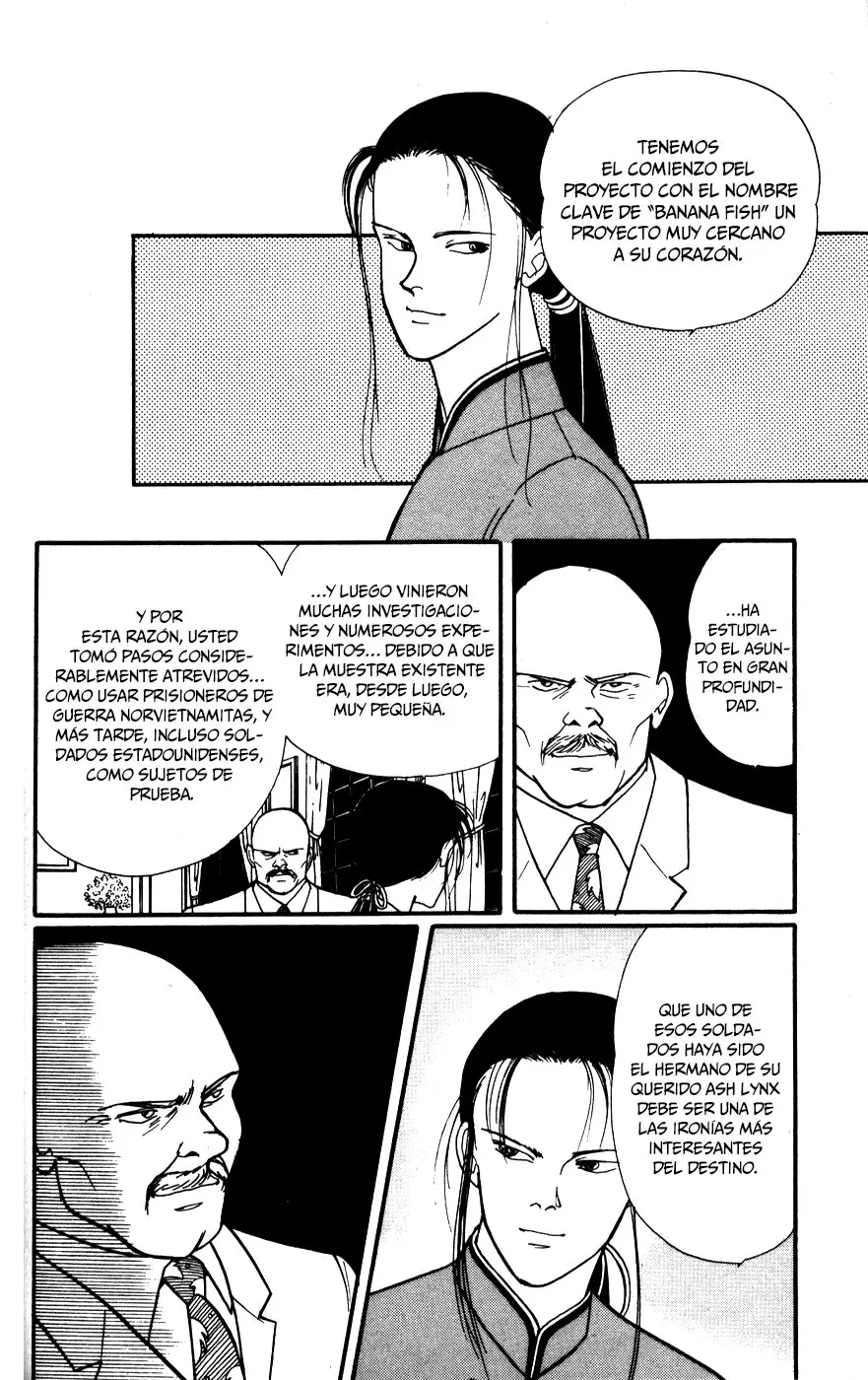 Banana Fish (1985) - Capítulo 60 - Página 9 - LectorTMOo