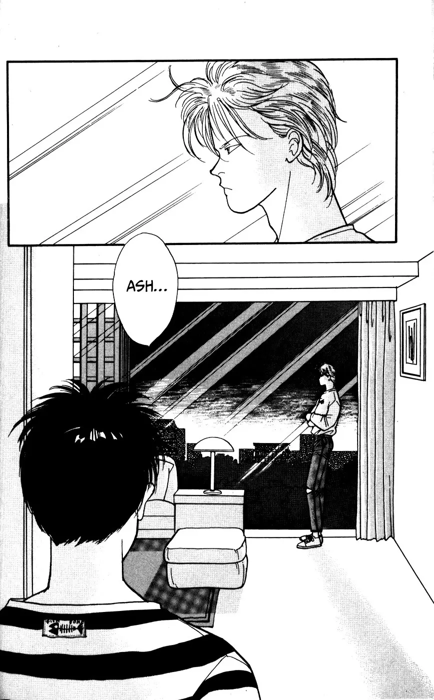 Banana Fish (1985) - Capítulo 60 - Página 15 - LectorTMOo
