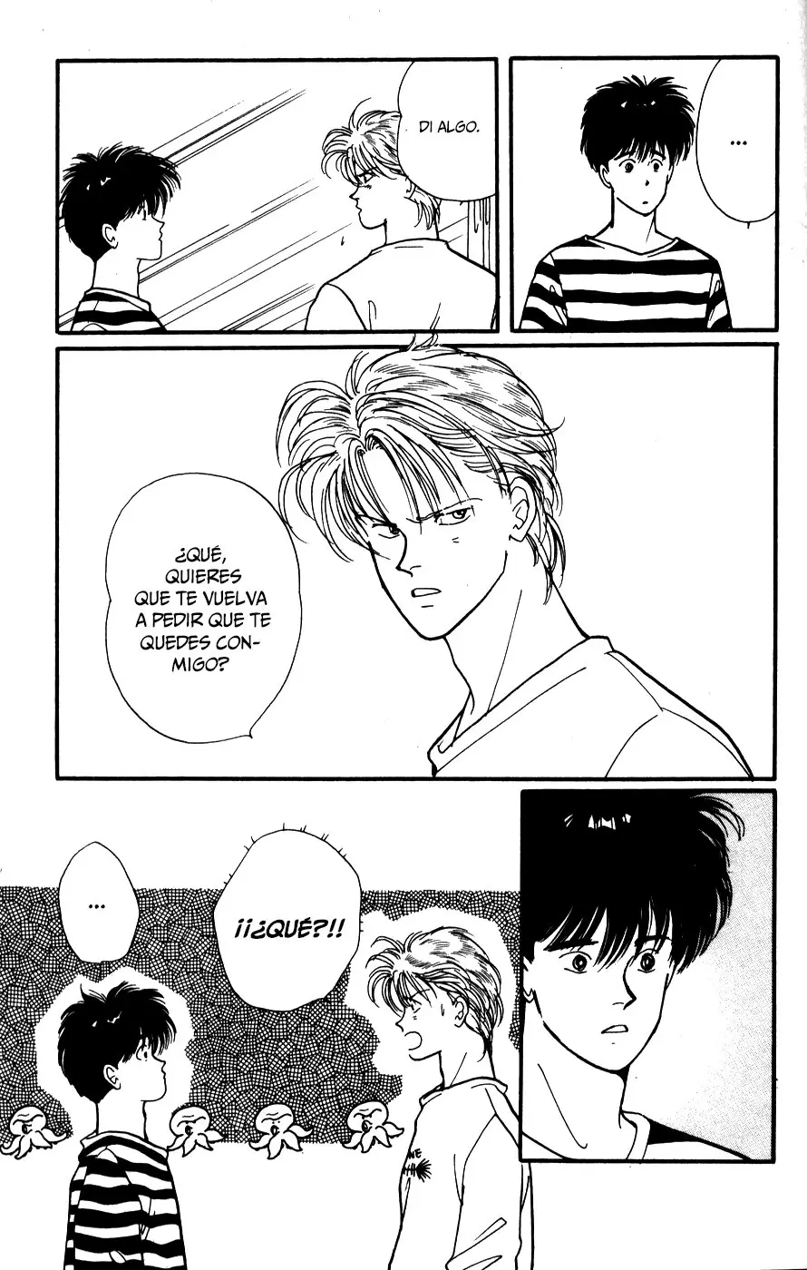 Banana Fish (1985) - Capítulo 60 - Página 20 - LectorTMOo