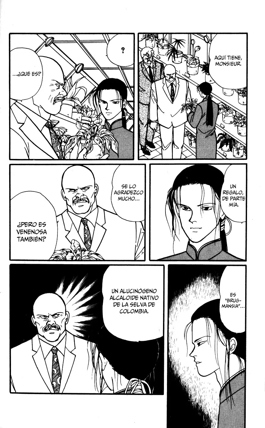 Banana Fish (1985) - Capítulo 60 - Página 29 - LectorTMOo