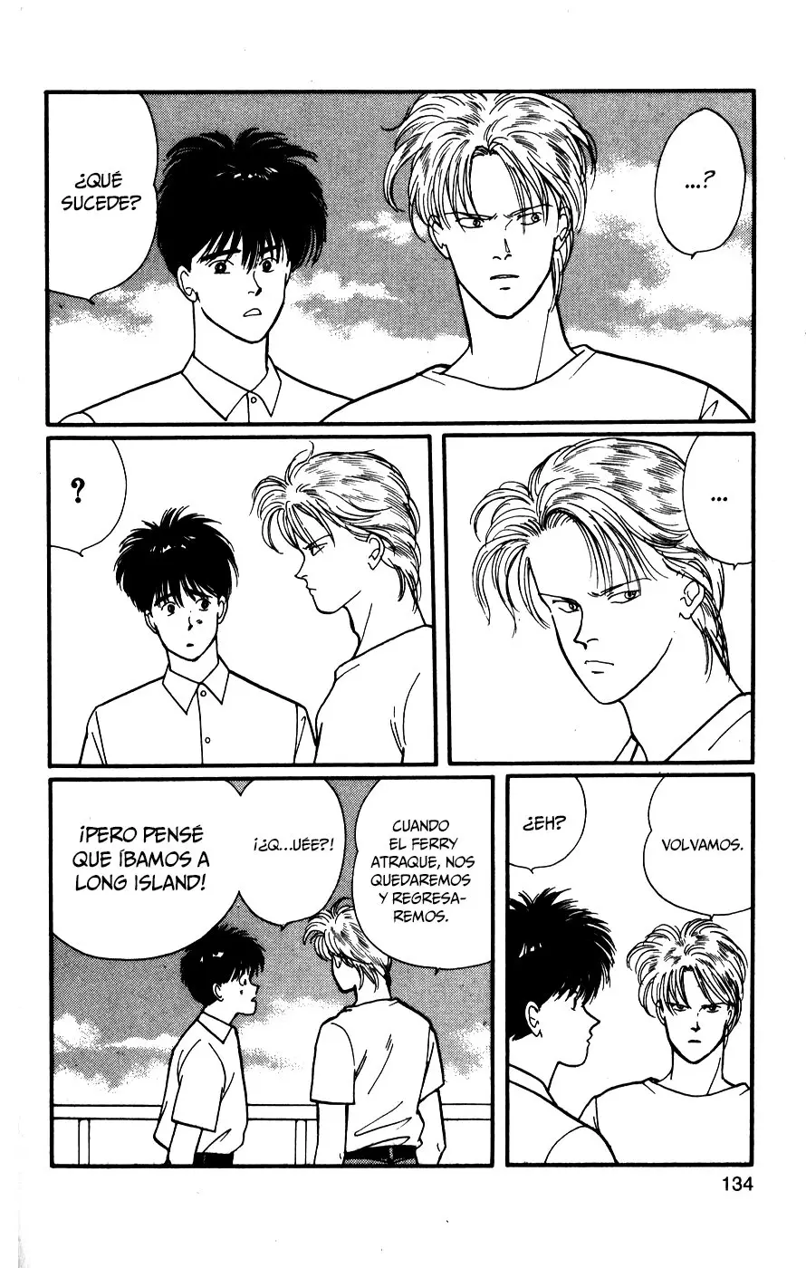 Banana Fish (1985) - Capítulo 61 - Página 7 - LectorTMOo