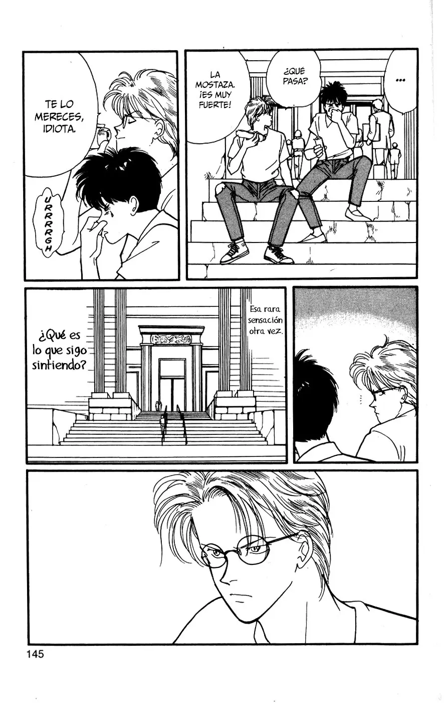 Banana Fish (1985) - Capítulo 61 - Página 18 - LectorTMOo