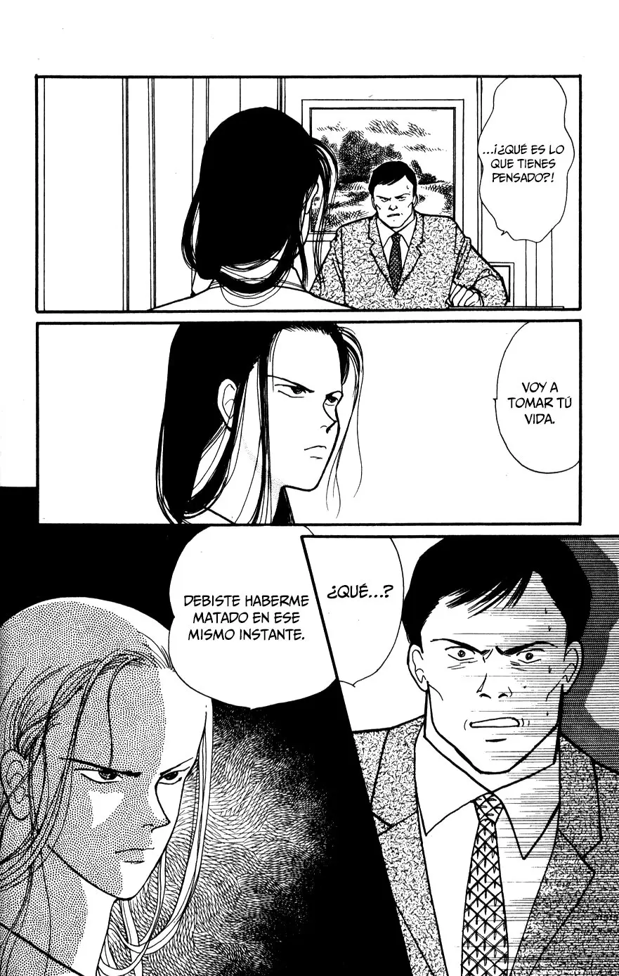 Banana Fish (1985) - Capítulo 61 - Página 25 - LectorTMOo