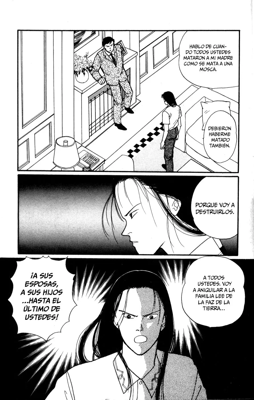 Banana Fish (1985) - Capítulo 61 - Página 26 - LectorTMOo