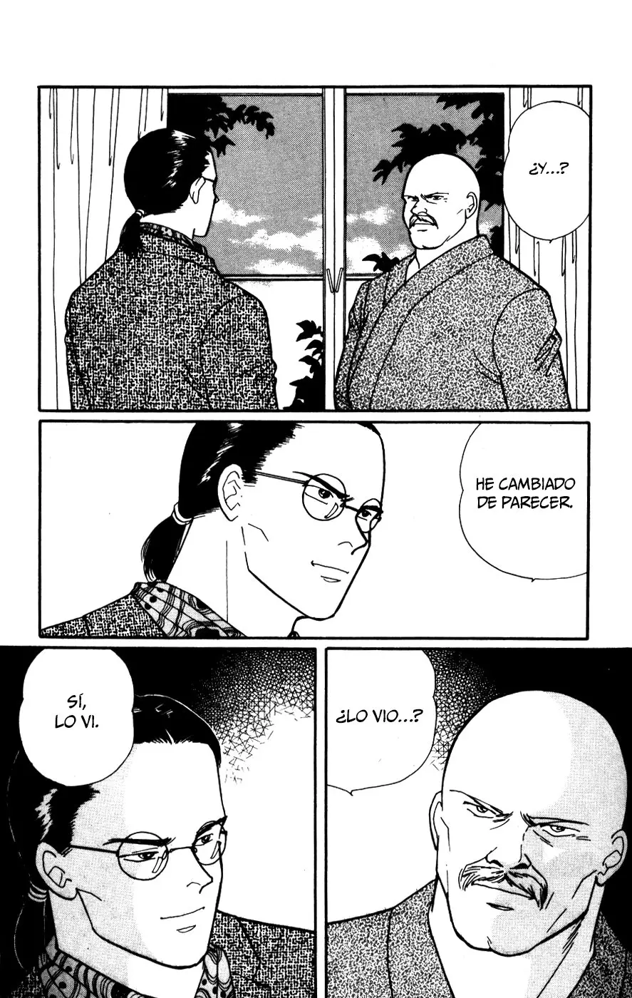 Banana Fish (1985) - Capítulo 62 - Página 29 - LectorTMOo