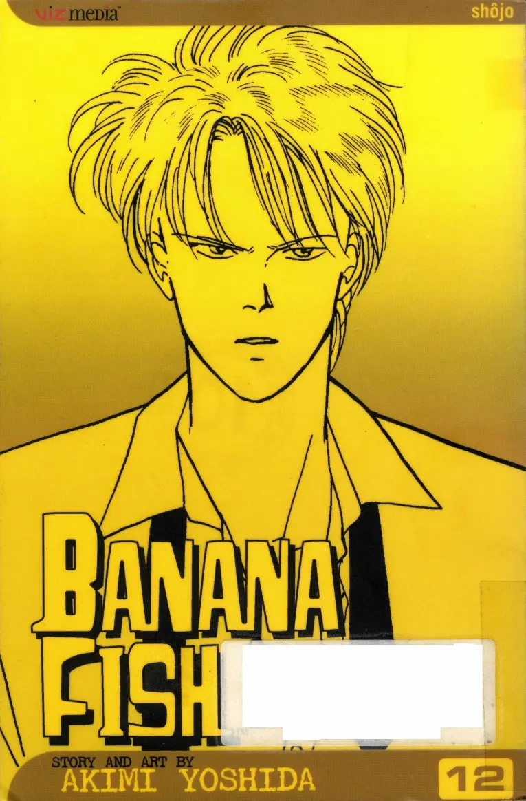 Banana Fish (1985) - Capítulo 63 - Página 2 - LectorTMOo
