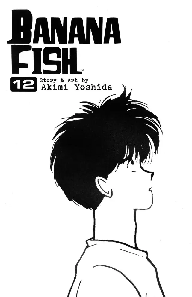 Banana Fish (1985) - Capítulo 63 - Página 4 - LectorTMOo