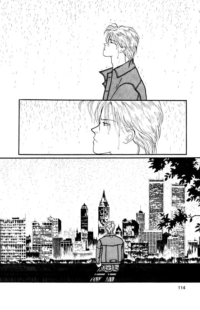 Banana Fish (1985) - Capítulo 66 - Página 6 - LectorTMOo