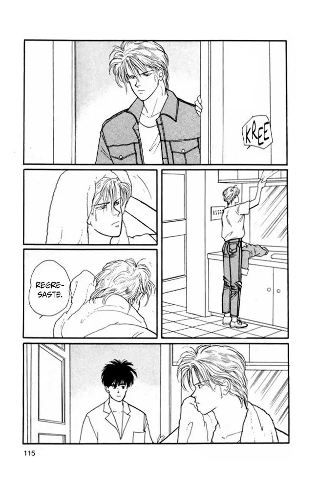 Banana Fish (1985) - Capítulo 66 - Página 7 - LectorTMOo