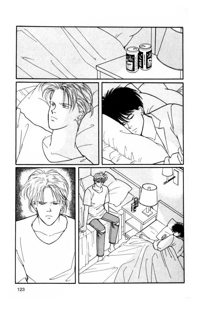 Banana Fish (1985) - Capítulo 66 - Página 15 - LectorTMOo