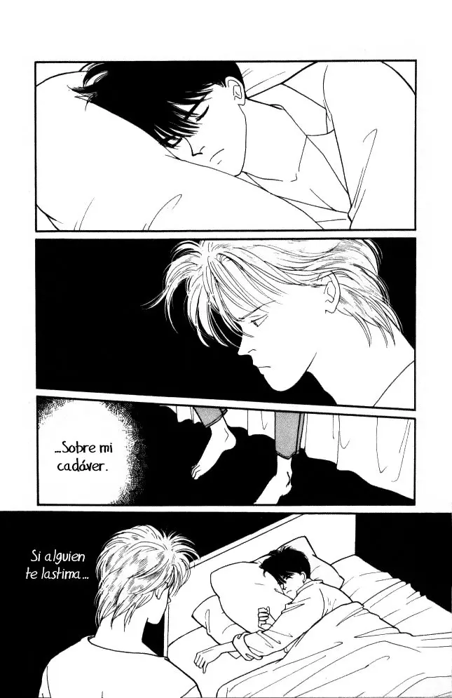 Banana Fish (1985) - Capítulo 66 - Página 16 - LectorTMOo