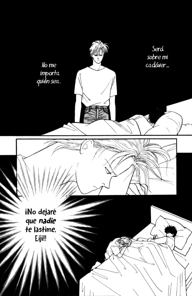 Banana Fish (1985) - Capítulo 66 - Página 17 - LectorTMOo