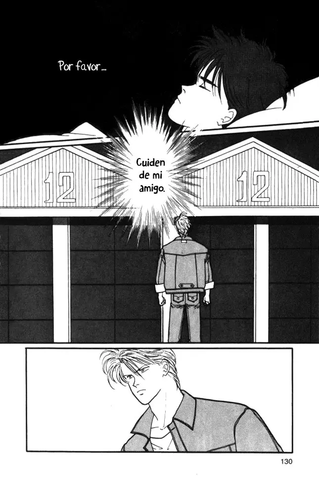 Banana Fish (1985) - Capítulo 66 - Página 22 - LectorTMOo