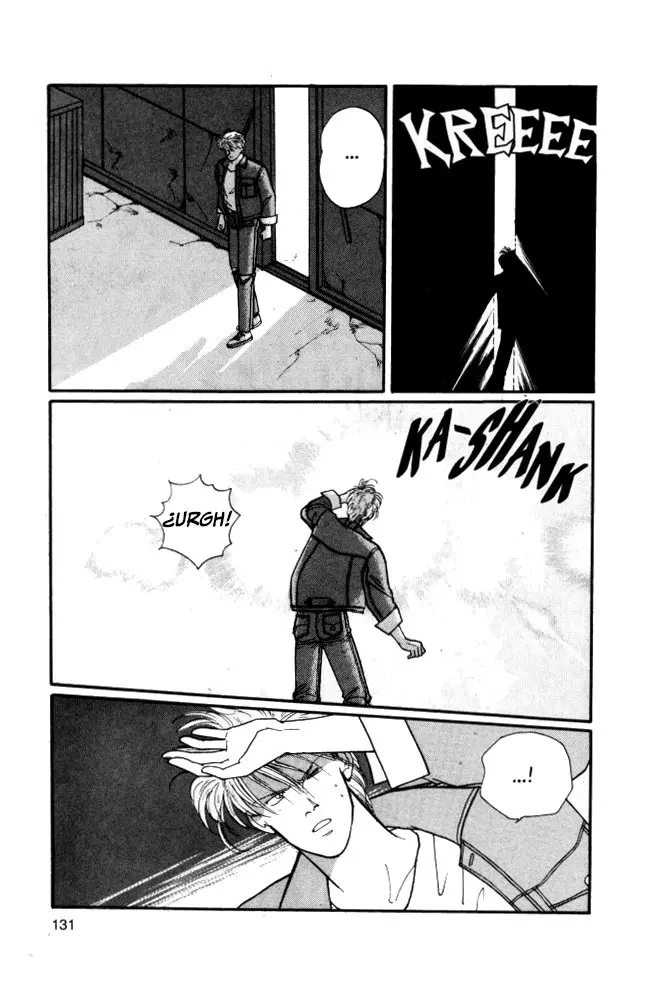 Banana Fish (1985) - Capítulo 66 - Página 23 - LectorTMOo